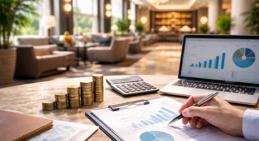 Turisztikai fejlesztés fix kamattal: meddig érdemes lépni a KTH akcióban?