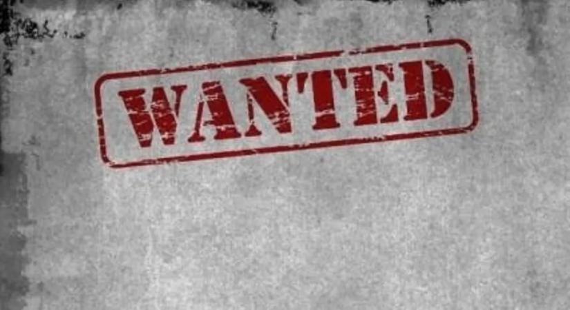 Kazincbarcikán született gyilkost keresnek a rendőrök – ne próbálja meg feltartóztatni