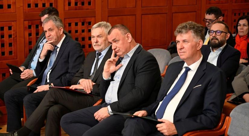 Fókuszban a vállalkozók: a kamara az összefogásokat szeretné erősíteni