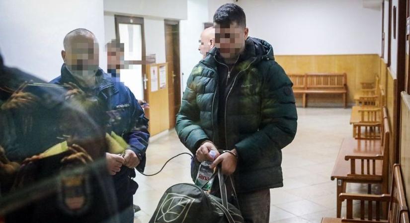 Nem kerül rács mögé a luxusautós győri gázoló, nyomkövetőt kap