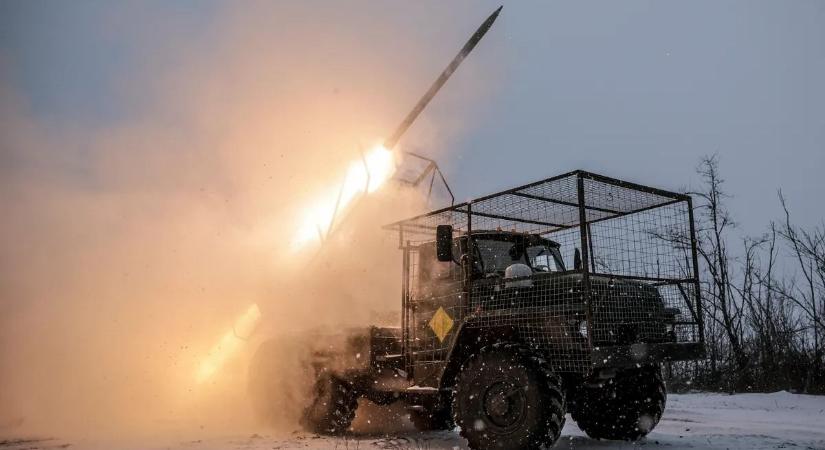 Síró gyerekei szeme előtt lőtték szitává a menekülő ukrán édesapát - megrázó történet a háború poklából