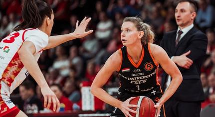 Diósgyőrben szakadt meg az NKA veretlenségi sorozata