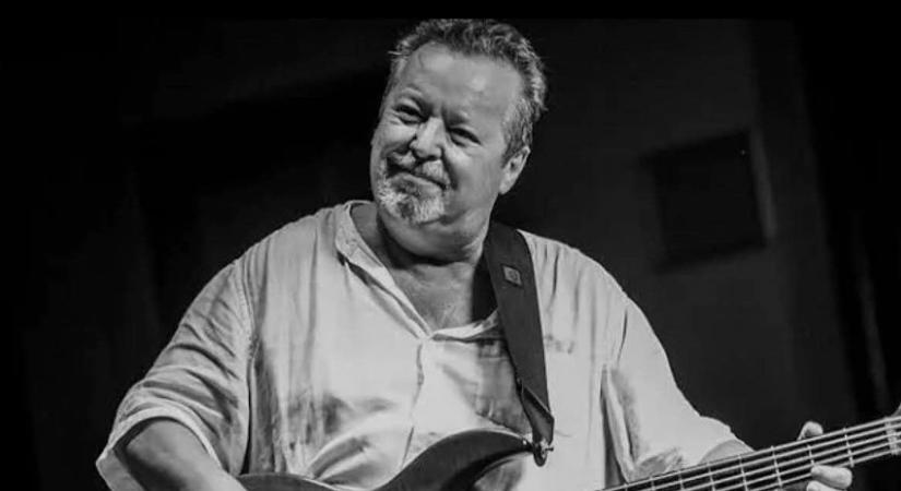 Végső búcsú a jazz egyik legnagyobbjától – már tudni, mikor kísérik utolsó útjára Lattmann Bélát