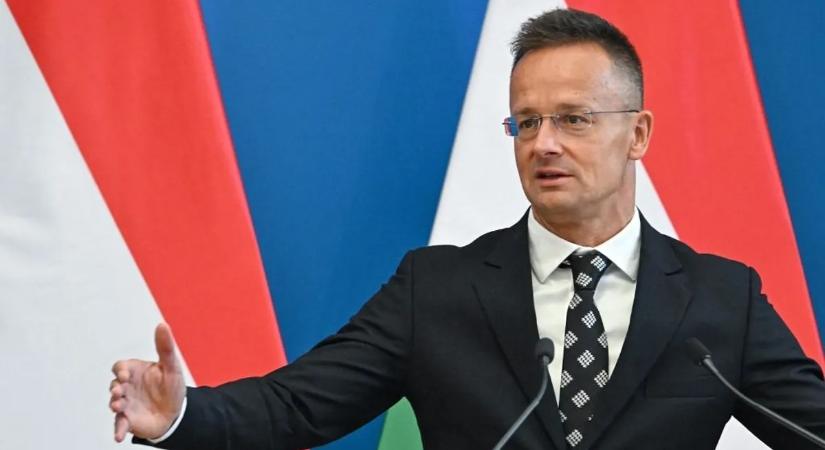 Szijjártó Péter világossá tette: a horvátok vagy betartják az EU-s szabályokat, vagy…