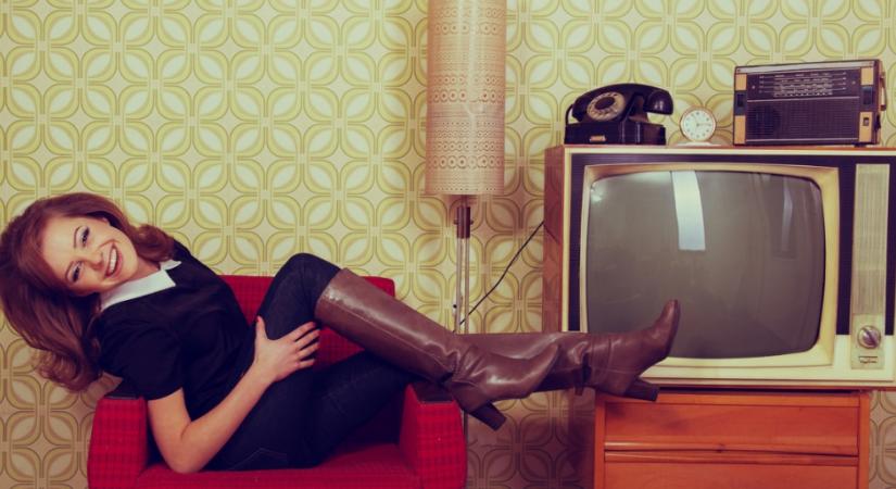 Imádod a ’70-es évek lakberendezési trendjeit? – íme, egy influenszer, akit érdemes követned