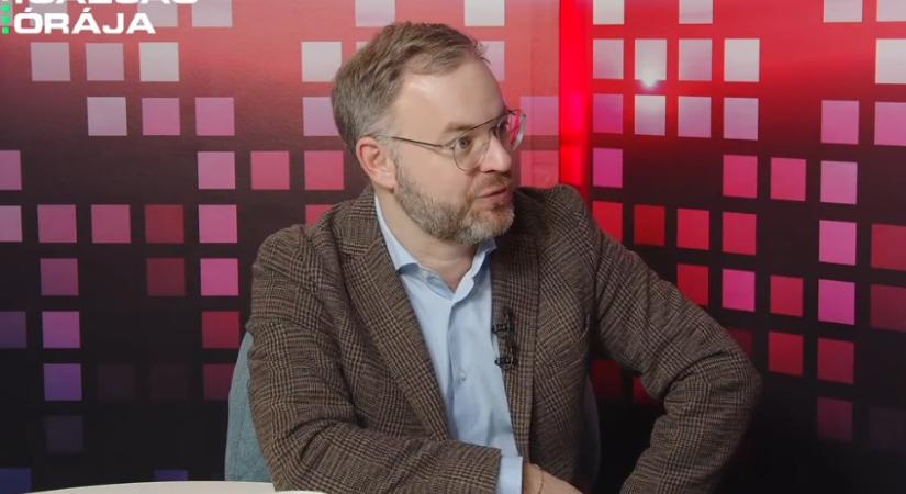 Orbán Balázs: csak egy nemzeti kormány tud uniós forrásokat hozni Magyarországra