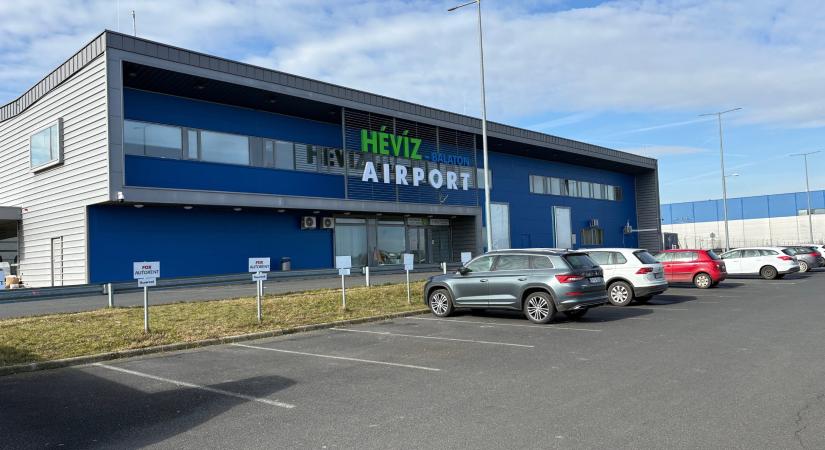 Sármellékről a homokos tengerpartra – új közvetlen charter járat indul nyáron