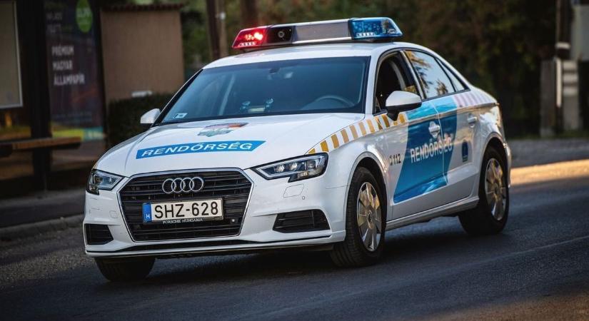 Kifosztás miatt keresi a rendőrség Lakatos Lászlónét, hívja a hatóságokat, ha látta! – fotó