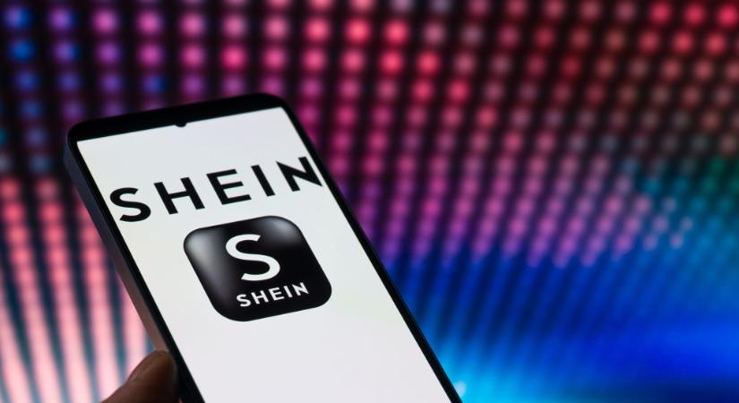 Az Európai Bizottság eljárást indított a Shein ellen, azt gyanítják, hogy megsértették a digitális szolgáltatásokról szóló rendeletet