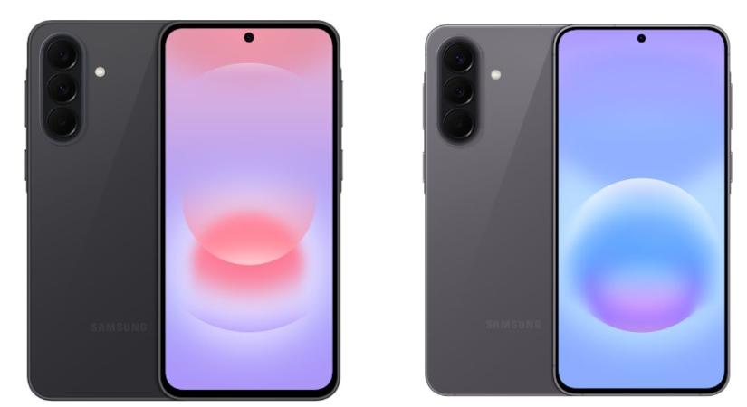 Ismét felbukkant a Samsung Galaxy A57 és a Galaxy A37