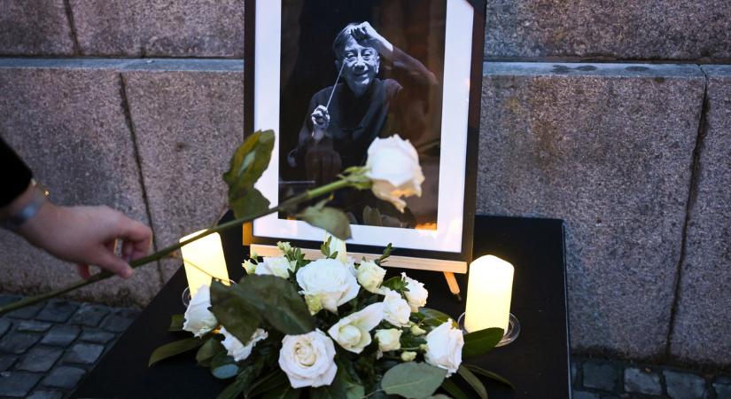 Március 11-én búcsúztatják Vásáry Tamást