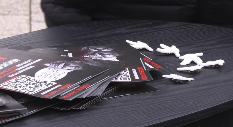 Nem a mi háborúnk!