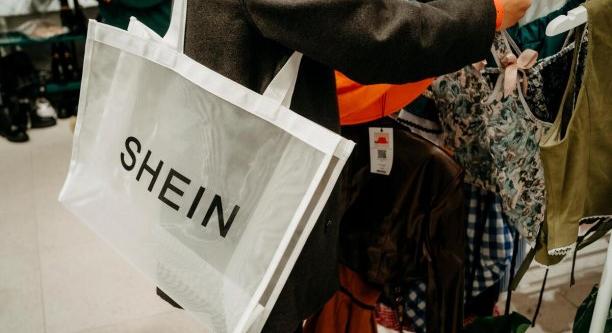Indul az uniós vizsgálat a Shein ellen