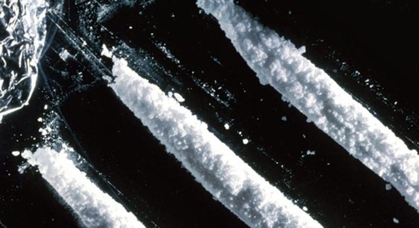 Elképesztő! Még a fodrászüzletben is árulták a drogot a zalai dílerek