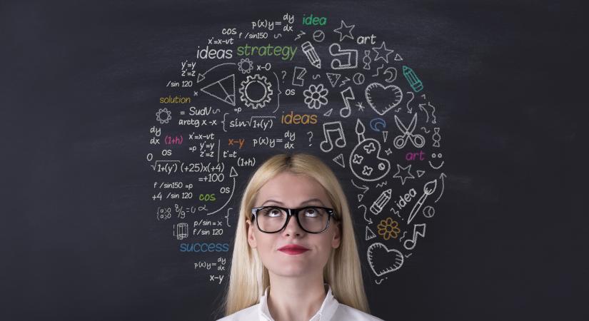 Agyserkentés: így csökkentheted a demencia rizikóját