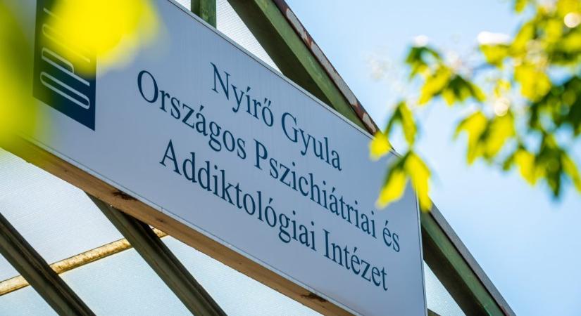 Az összeomlás szélén: felmondják a többletügyeletet áprilistól a budapesti pszichiáterek