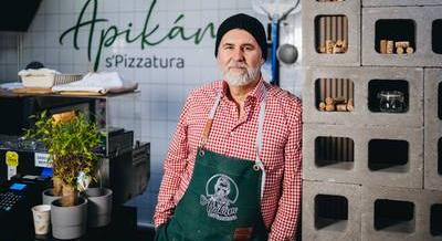 Egy apai ígéretből nyílt nápolyi pizzázó – Megnéztük az Apikám s’Pizzaturát