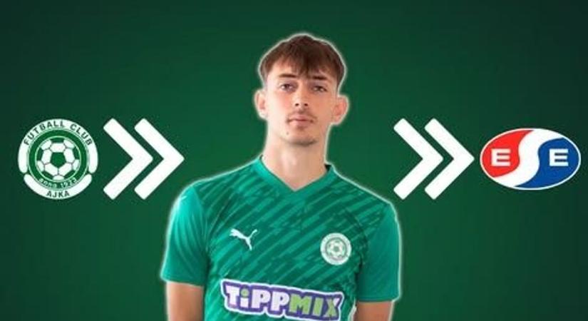 Eger SE: a négy érkező közül ketten az NB II.-ből jöttek