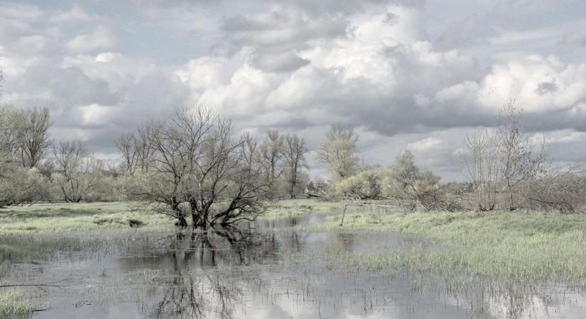 Elöntött földek, kiürített telepek – kritikus a helyzet Dél-Olaszországban