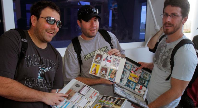 Ritkaság, aláírás, milliók – mitől ér ennyit egy sportkártya?