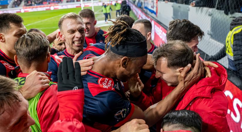 Üstökösként robbantak be az NB I új csodacsatárai - kik ők, és miben hagytak faképnél mindenkit?