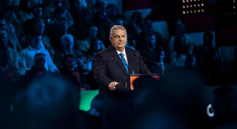 Orbán Viktor egyértelműen lenyomta Magyar Pétert – még a baloldal is elismeri