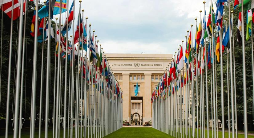 Békedömping jöhet Genfben, Irán és Ukrajna sorsa is eldőlhet