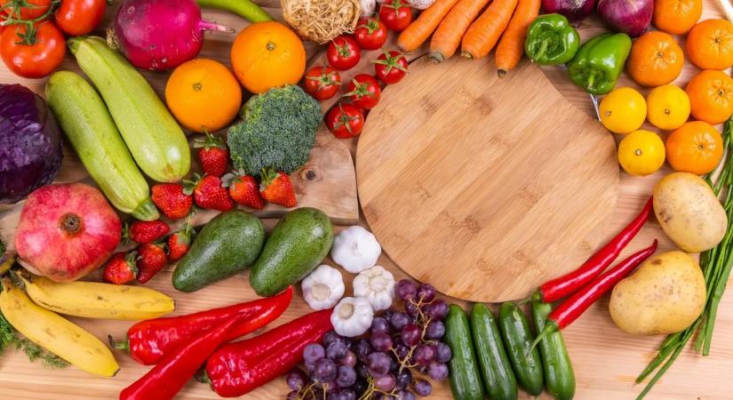 Mindenki bedőlt neki: évtizedekig hazudtak nekünk az ideális zöldségfogyasztásról