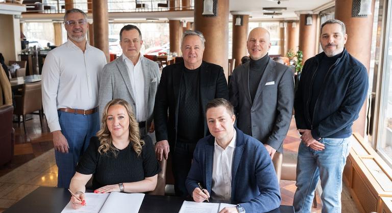 Új fejezet kezdődik az ikonikus pesti kávéház életében