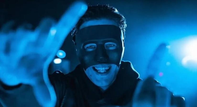 Durva! Az éjszakában balhézott T Danny egy másik celeb szerint