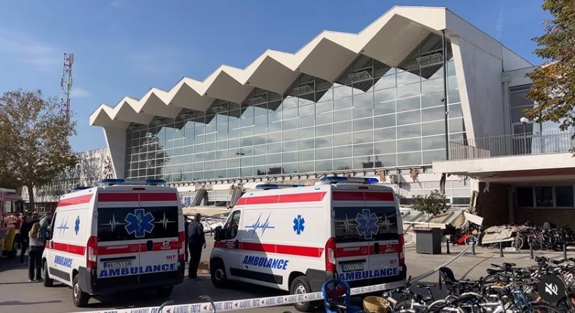 Eredménytelen lett az újvidéki tragédia áldozatainak szentelt emlékmű tervére kiírt pályázat