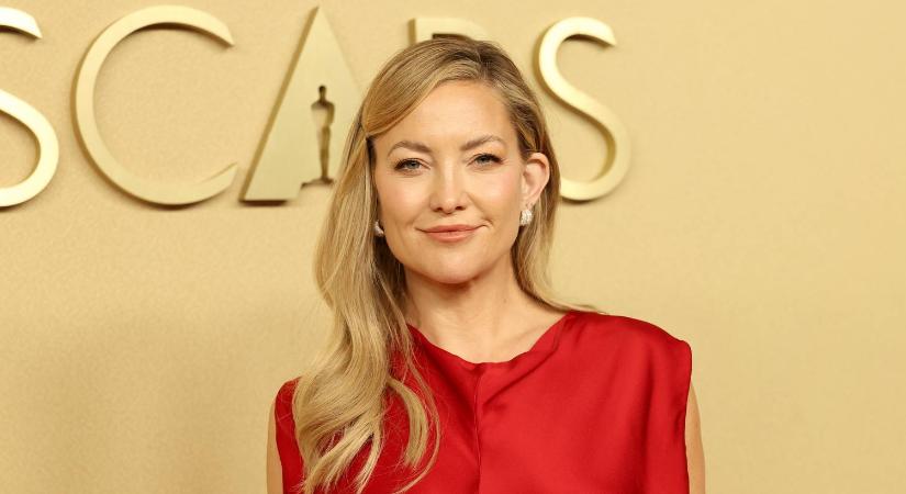 Így néz ki Kate Hudson 22 éves fia: kiderült, mivel szeretne foglalkozni