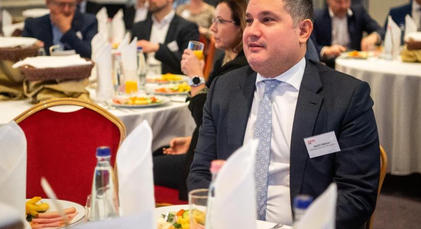 Nagy Márton szerint öt nagy bank maradhat Magyarországon