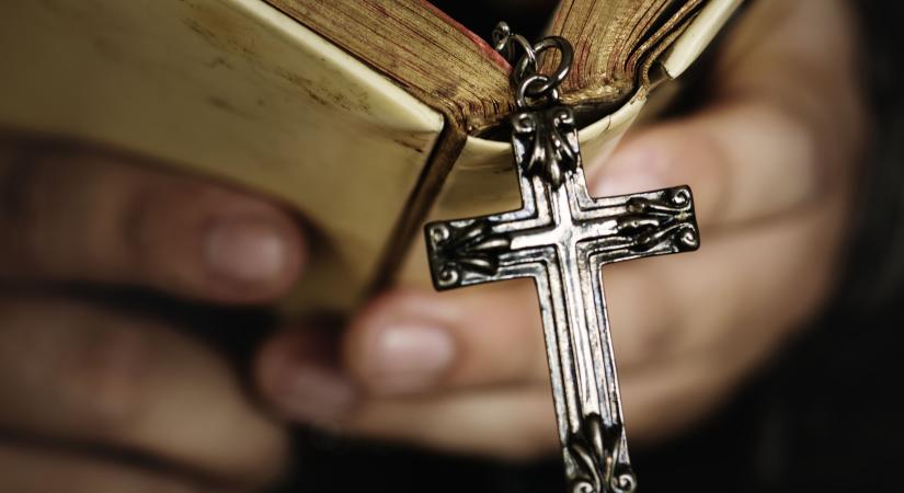 Kezdődik a negyvennapos böjt