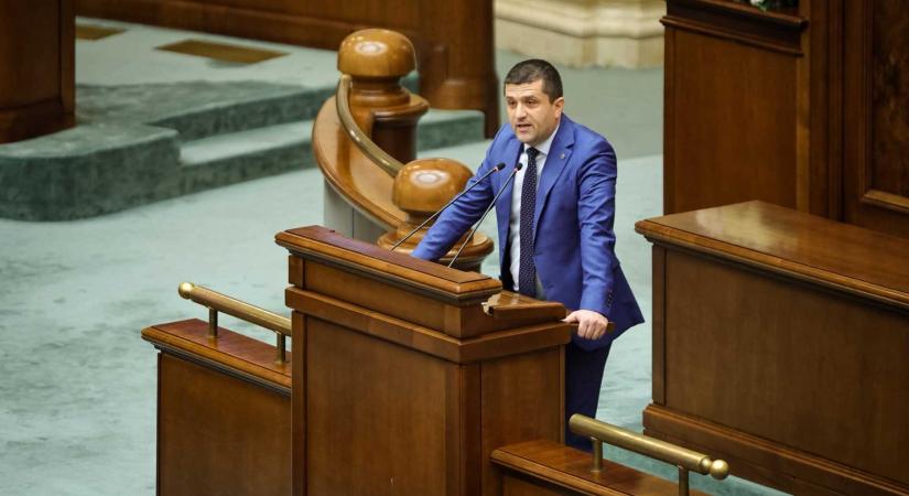 Miruță: Cuza ideje óta létezik, nem szűnhet meg