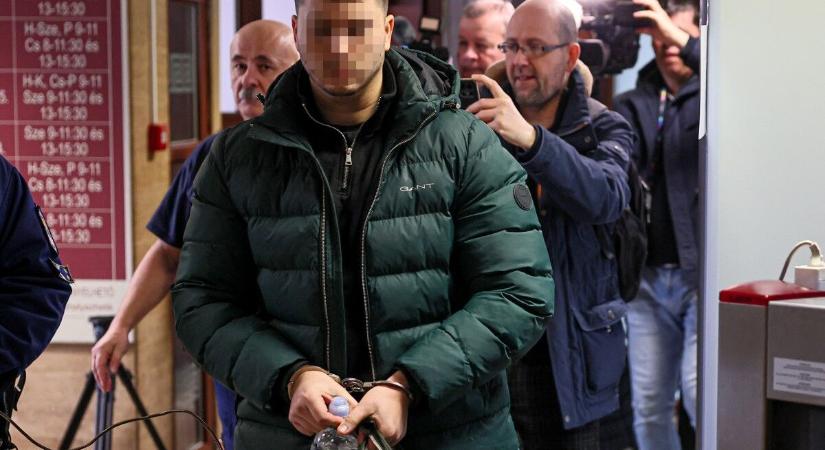 Megszólalt a győri gázoló: vérlázító, hogy mivel mosdatják