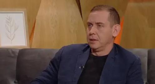 Kitálalt Molnár Gusztáv exneje: hiába vonták vissza az elfogatóparancsot, nem nyugodhat meg