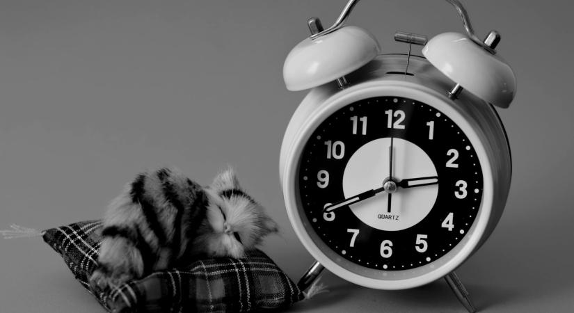 Ezért ébredsz fel hajnali 3-kor újra és újra – a szakértők szerint nem véletlen