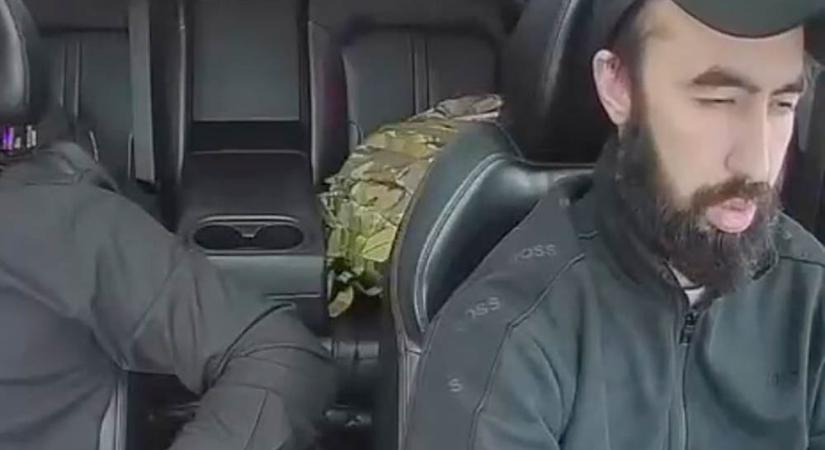 Így ment életet autóban a modern technika