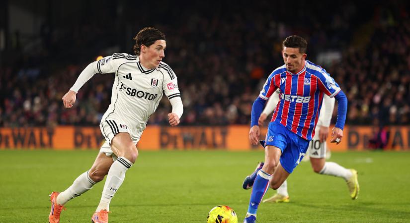 A Liverpool korábbi játékosával erősítene az Everton – sajtóhír