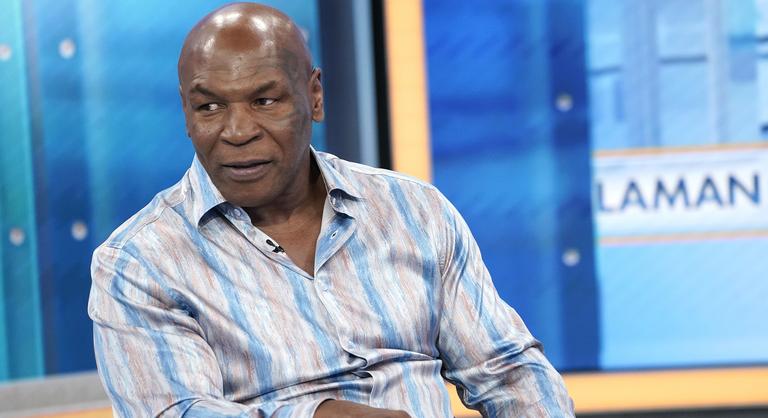 Kiderült, mikor csap össze egymással Mike Tyson és Floyd Mayweather