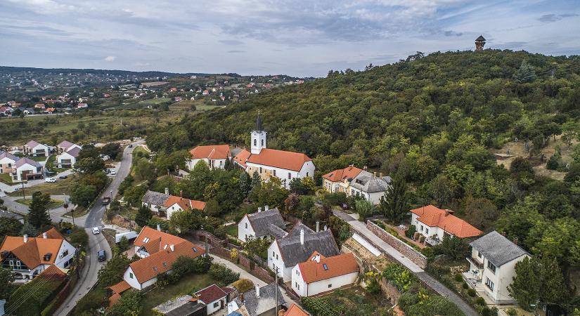 Alsóörsi Színes Csokor – Falunk Napja 2026