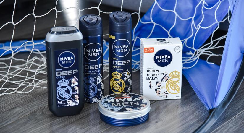 Így lehetsz a testápolás Real Madridja a pörgős mindennapokban