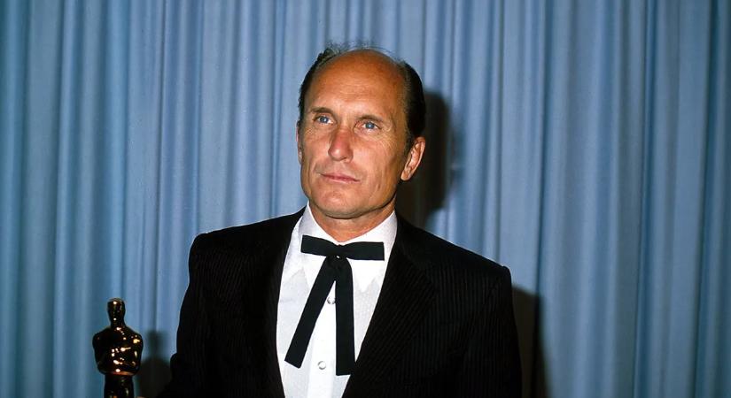 Lehetett volna jobb is A keresztapa Robert Duvall szerint
