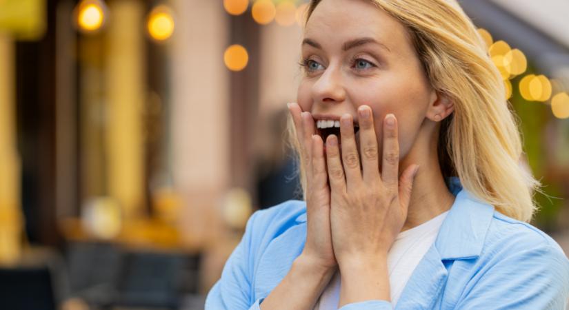 Ez a 4 csillagjegy természetes módon vonzza magához a szerencsét