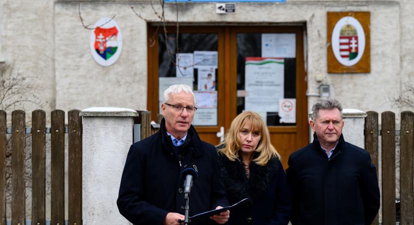 Új fejlesztések indulhatnak a tatabányai szlovák iskolában