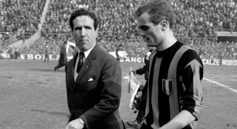 Megdöbbentő történet: bedrogozta saját focistáit az olasz sztárcsapat legendás edzője