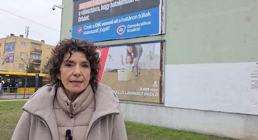 Hatalmas vihart kavar Dobrev Klára bejelentése: elvennék a szavazati jogot ettől a csoporttól