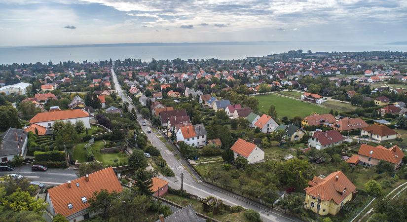 Majális 2026 Alsóörs