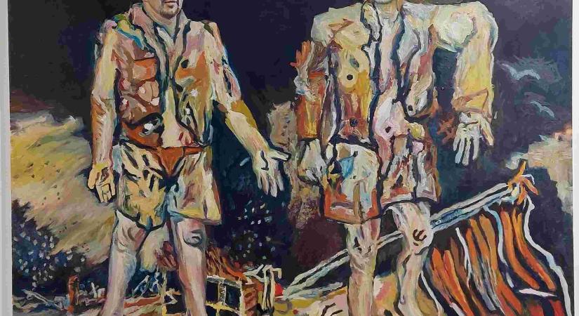 Örök fenegyerek a vásznon – drMáriás 40 éve